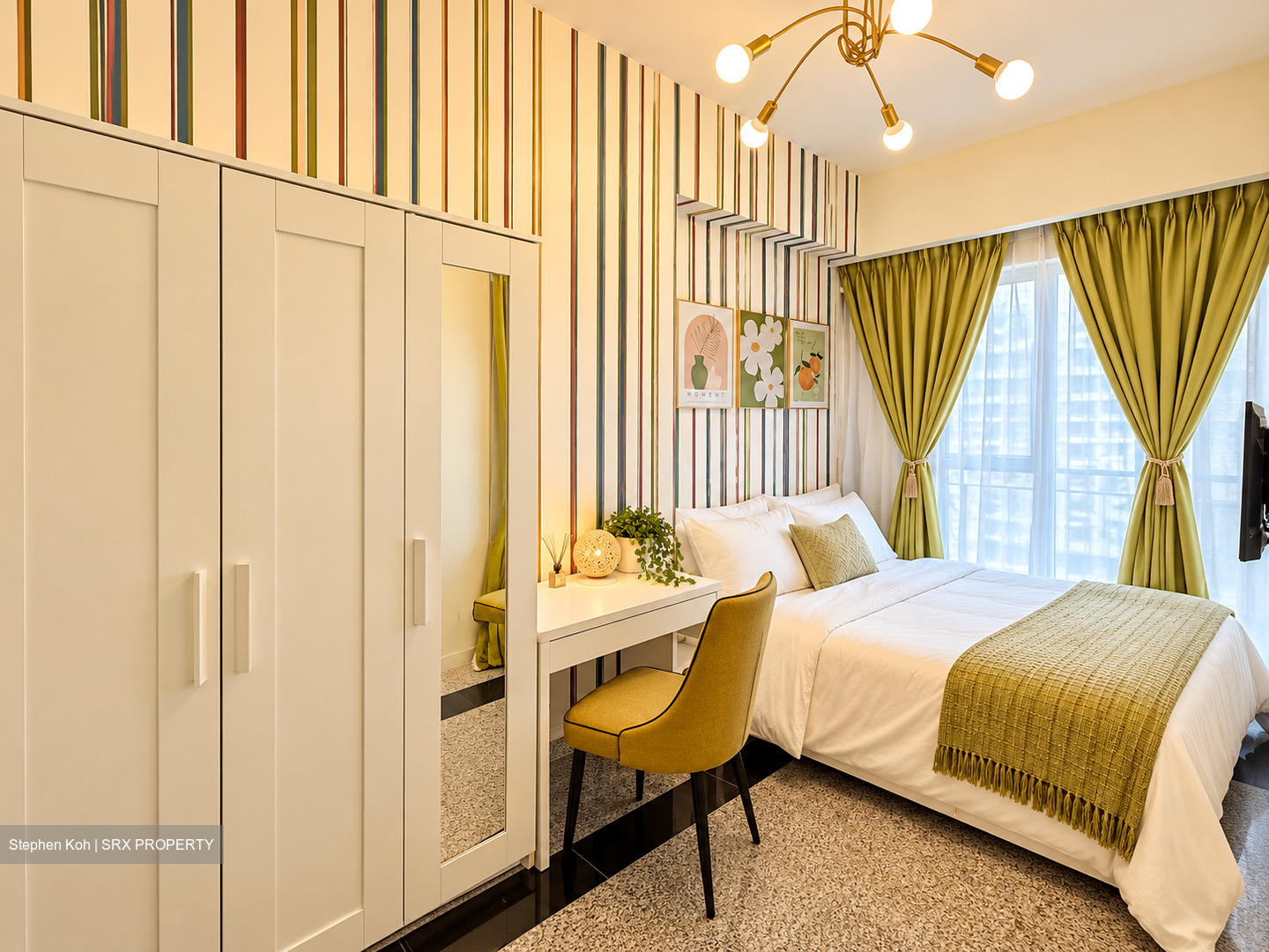 St Francis Court (D12), Apartment #624522711